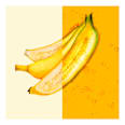 Şampon cu banane GARNIER FRUCTIS