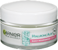 Dnevna krema Hyaluronic aloe GARNIER SKIN NATURALS