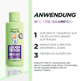 Pre-Shampoo Locken Methode Feuchtigkeit GARNIER FRUCTIS