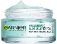 HYALURONIC ALOE JELLY noćni hidratantni gel za lice GARNIER SKIN NATURALS