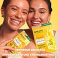 Augenpads Vitamin C Glow Booster (1 Paar) Garnier Skin Active