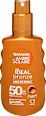 Napozó spray Ideal Bronze FF50  Garnier Ambre Solaire