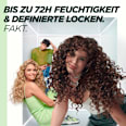 Shampoo Locken Methode Feuchtigkeit  GARNIER FRUCTIS