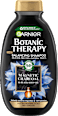MAGNETIC CHARCOAL & BLACK SEED OIL - šampon za suvu kosu i masnu kožu glave GARNIER BOTANIC THERAPY