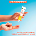 Fluid Vitamin C Glow LSF 50+ Garnier Skin Active