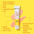 Fluid Vitamin C Glow LSF 50+ Garnier Skin Active