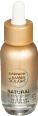 Samoopaľovacie kvapky na tvár Natural Bronzer Garnier Ambre Solaire