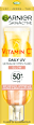 Fluid Vitamin C Glow LSF 50+ Garnier Skin Active