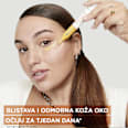 Vitamin C krema za područje oko očiju GARNIER SKIN NATURALS