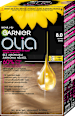 Farba na vlasy - 8.0 blond GARNIER olia