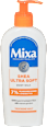 Body Lotion Shea Ultra Soft Mixa