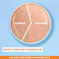 Sonnenfluid Gesicht Super UV Vitamin C LSF 50+ Garnier Ambre Solaire