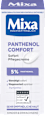 Pflegecreme Panthenol Comfort Mixa
