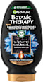 MAGNETIC CHARCOAL & BLACK SEED OIL - balzam za suvu kosu GARNIER BOTANIC THERAPY