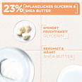 Pflegecreme Shea Ultra Soft Mixa