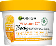 Körperpflege Superfood Mango Vitamin C GARNIER Body