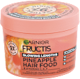 Maska na dlhé vlasy s rozštiepenými končekmi Pineapple Hair Food GARNIER FRUCTIS