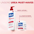 Pflegecreme Urea Cica Repair Mixa