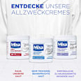 Pflegecreme Urea Cica Repair Mixa