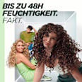Pflege-Spray Locken Methode Feuchtigkeitsboost  GARNIER FRUCTIS