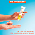 Fluid Vitamin C Invisible LSF 50+ Garnier Skin Active
