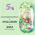 Pflege-Spray Locken Methode Feuchtigkeitsboost  GARNIER FRUCTIS