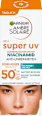 Sonnenfluid Gesicht super UV mit Niacinamid, LSF 50+ Garnier Ambre Solaire