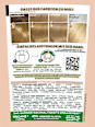 Haarfarbe 8.13 Warmes Dämmerungs-Beige GARNIER GOOD