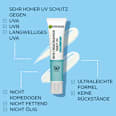 Fluid BHA + Niaciamide LSF 50+ Garnier Skin Active