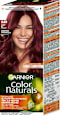 Tartós hajfesték, mély cseresznye 4.62 GARNIER Color naturals