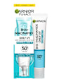 Матиращ флуид за лице против несъвършенства с SPF 50+ GARNIER PureActive