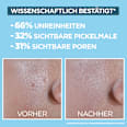 Fluid BHA + Niaciamide LSF 50+ Garnier Skin Active