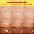 Gesichtsfluid Vitamin C Invisible LSF 50+ Garnier Skin Active
