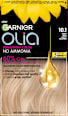 Boja za kosu – 10.1 Ashy Very Light Blonde GARNIER olia