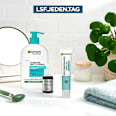Fluid BHA + Niaciamide LSF 50+ Garnier Skin Active