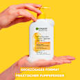 Reinigungsgel Glow Booster Cream Cleanser Garnier Skin Active