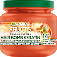 Maschera Ripara&Rinforza con cheratina riparatrice GARNIER FRUCTIS