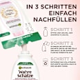 Shampoo Nachfüllpackung Hafermilch GARNIER