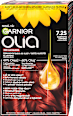 Tartós hajfesték, rubinvörös 7.25 GARNIER olia