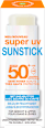 Sonnenstick Gesicht & Lippenpflege super UV mit Sheabutter, LSF 50 Garnier Ambre Solaire