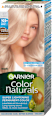 Боя за коса - Nr. 102+ Заскрежено сребристо  GARNIER Color naturals