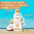 Sonnenmilch Hydra 24h protect LSF 30 Garnier Ambre Solaire