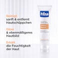 Cleanser Anti-Müde Haut Mixa