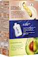 Haarfarbe UL3 Honigbraun GARNIER NUTRISSE