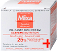 Подхранващ крем Extreme Nutrition Mixa
