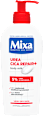 Telové mlieko Urea Cica Repair+ Mixa