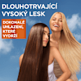 šampon na vlasy Keratin Sleek GARNIER FRUCTIS
