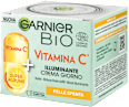 Crema jelly SKINACTIVE Vitamin C GARNIER BIO