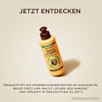 Leave-In Haarkur Avocado Wahre Schätze