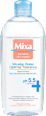 Optimal Tolerance micelarna voda za lice za osjetljivu kožu Mixa